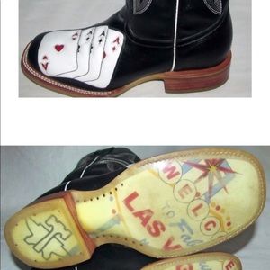 Looking for these Tim Haul boots sz 6.5 / 7.